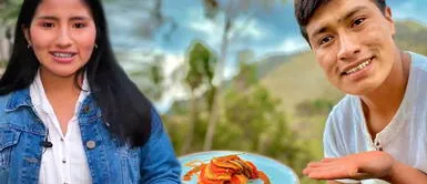 Waldir Maqque confirma relación con popular tiktoker y se declara muy enamorado Waldir Maqque confirma relación con popular tiktoker y se declara muy enamorado