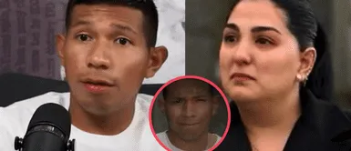 Edison Flores reaparece en medio de rumores de infidelidad a Ana Siucho Edison Flores responde si le fue infiel a Ana Siucho con venezolana