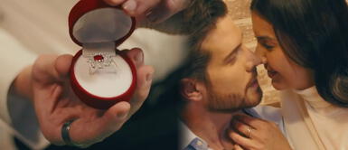 "Tu lugar es a mi lado", es la nueva serie corta éxito en diversas redes sociales Serie "Tu lugar es a mi lado": quiénes son los actores, edades, redes sociales y más