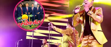 Jhair Ylanzo, excantante de los Caribeños de Guadalupe es reportado como desaparecido Jhair Ylanzo, excantante de Caribeños de Guadalupe, está desaparecido: “Estamos muy preocupados”