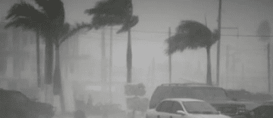 Senamhi emite alerta naranja por IMPLACABLE fenómeno que afectará Lima y provincias Senamhi emite alerta naranja por IMPLACABLE fenómeno que afectará Lima y provincias: ¿Qué regiones serán agraviadas?