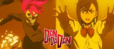 Momo y Okarun deberán enfrentarse a un nuevo enemigo en "Dandadan", capítulo 9 MIRA "Dandadan", capítulo 9 en español latino COMPLETO: Dónde y hora para ver a Momo y Okarun