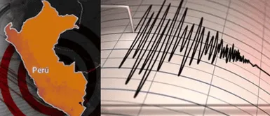 Temblor hoy jueves 28 de noviembre: Perú fue sacudido por sismo de gran magnitud Temblor de hoy jueves 28 de noviembre, Perú fue sacudido por sismo de gran magnitud: ¿Dónde fue el epicentro?