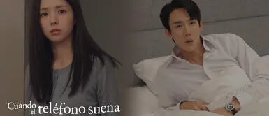 "When the phone rings" es el nuevo kdrama que de éxito de Netflix "Cuando el teléfono suena", cap 3 en sub español COMPLETO: Dónde ver kdrama con Yoo Yeon-Seok