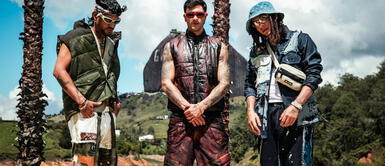 Cantante Emil Emil: De chico reality a cantante de género urbano