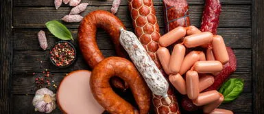 Exigen que se retire este famoso embutido de todos los supermercado Exigen que se retire este famoso embutido de todos los supermercados por macabro hallazgo