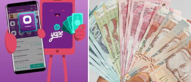 El crédito Yape de hasta 10 mil soles que puedes obtener antes de Navidad El crédito Yape de hasta 10 mil soles que puedes obtener antes de Navidad con este requisito