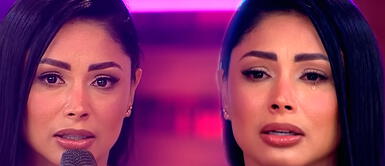 Pamela Franco rompe el corazón a fans y les da nefasta noticia que los afectó considerablemente Pamela Franco 'rompe el corazón a fans' y les da nefasta noticia que los afectó considerablemente