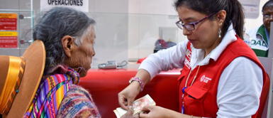 Este programa social ya suma más de 824,000 usuarios. Pensión 65: Todo lo que debes saber sobre el inicio de pagos este lunes 2 de diciembre