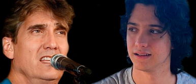 Vasco Madueño acepta llevar el apellido de Guillermo Dávila tras apoyo a su madre Vasco Madueño acepta llevar el apellido de Guillermo Dávila tras apoyo a su madre