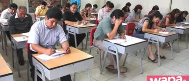 Resultados de nombramiento docente 2024. Resultados de examen Nombramiento Docente 2024: Mira la LISTA de ingresantes