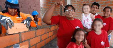 Abren última convocatoria de Techo Propio 2024 Abren última convocatoria de Techo Propio 2024: ¡Mira cómo acceder a S/30.900 para construir tu vivienda!