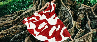 Verano 2024: H&M y su homenaje a la naturaleza y cultura brasileña Verano 2025: H&M y su homenaje a la naturaleza y cultura brasileña