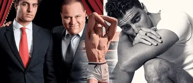 Rodrigo Colareta hijo perdido de Mauricio Diez Canseco ¿Qué pasó con Rodrigo Colareta? El hijo perdido de Mauricio Diez Canseco