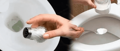 ¿Por qué recomiendan tirar sal en el inodoro por las noches? ¿Por qué recomiendan tirar sal en el inodoro por las noches? ¡Hazlo hoy mismo!