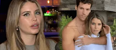 Flavia Laos lanza canción ¿para Patricio Parodi? Flavia Laos deja en shock al hablar por primera vez de su ruptura ¿con Patricio Parodi?