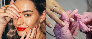 ¿Qué tipo de uñas elegir? Comparativa completa entre gel, acrílico y permanentes ¿Gel, Acrílico o Permanente? Todo lo que necesitas saber para elegir la mejor opción