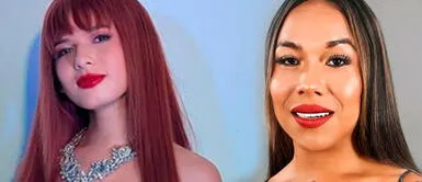 Al mismo ritmo de 'La Uchulú', Dayanita ahorra para viajar a Tailandia por su reasignación sexual Al mismo ritmo de 'La Uchulú', Dayanita ahorra para viajar a Tailandia por su reasignación sexual