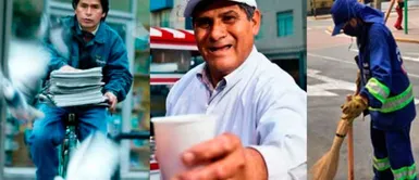 Feriados en diciembre. La gran noticia de la primera semana de diciembre que recibirán los empleados del sector público y privado en Perú