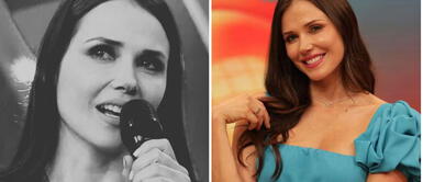 La conductora lanza fuerte mensaje. Maju Mantilla y su poderoso mensaje sobre su futuro en televisión: "Una empleada más"