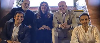 “Benito Pérez Buñuel” es un largometraje documental que transita entre el enfoque clásico “Benito Pérez Buñuel” gana el Premio del Público del 36 Festival de Cine Europeo de Lima