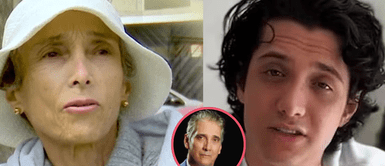 Vasco Madueño toma importante decisión Hijo de Guillermo Dávila conmueve al revelar la dolorosa verdad que le ocultó su madre: "No me decía nada"