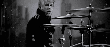 Bob Bryar falleció. Tragedia en el mundo del rock: Encuentran muerto a exintegrante de famosa banda