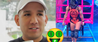 Productor de 'EEG' alquila juegos de reality Productor de ‘EEG’ se recursea y alquila juegos del reality a exorbitante precio