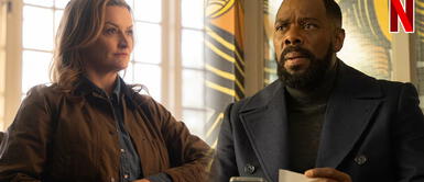 Colman Domingo es el protagonista de "La locura", el nuevo thriller de Netflix El éxito de Netflix que todos están viendo: "La locura" y su adictiva trama de solo 8 episodios