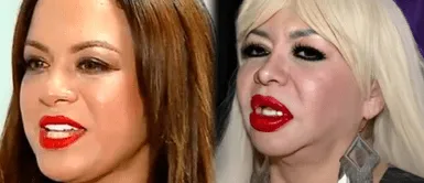 Flor Polo le responde a Susy Díaz Flor Polo le responde a Susy Díaz y la desmiente tras duras críticas: "No estoy endeudada"