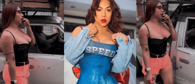 Dayanita anuncia nuevo emprendimiento Dayanita anuncia peculiar negocio y deja sorprendidos a sus seguidores: “Aproveche la promoción”