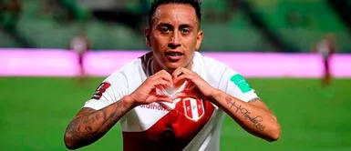 Christian Cueva define su futuro para el 2025: está cerca de renovar contrato con Cienciano Christian Cueva define su futuro para el 2025: Cada vez más cerca de Cienciano