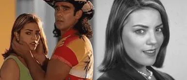 Falleció Sandra Reyes, actriz de 'Pedro, el escamoso' Murió Sandra Reyes, la recordada 'doctora Paula' de 'Pedro, el escamoso'