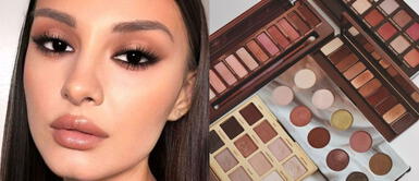 ¿Tienes ojos cafés? Descubre las sombras que te harán destacar ¿Tienes ojos cafés? Descubre las sombras que te harán destacar