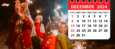 Confirman nuevo fin de semana largo del 6 al 9 de diciembre Confirman nuevo fin de semana largo del 6 al 9 de diciembre: ¿Se cancelan las clases?