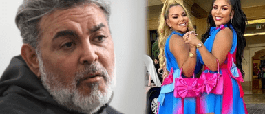 Hijas de Andrés Hurtado bajo la lupa tras investigación a su padre Investigación a Andrés Hurtado revela transferencia de miles de dólares a una de sus hijas en Estados Unidos