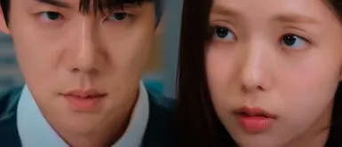 Yoo Yeon Seok y Chae Soo Bin son los protagonistas de "When the phones rings" "Cuando el teléfono suena" no emitirá capítulos 5 y 6: ¿por qué y cuándo lo hará en Netflix?