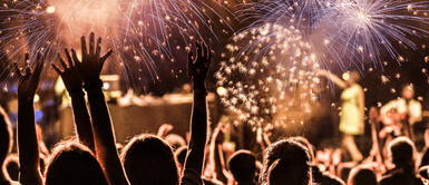 Fiestas de Año Nuevo 2025 en Perú: los mejores shows y conciertos para despedir el 2024 Fiestas de Año Nuevo 2025 en Lima - Perú: eventos, shows y conciertos para despedir el 2024