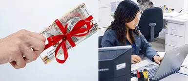 Gratificación para practicantes. ¡Sorpresa o desilusión! ¿Reciben los practicantes gratificación por Navidad?