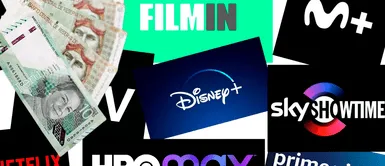 Nuevas tarifas de Netflix y HBO Desde HOY esto pagarás por Netflix y Max con el nuevo IGV: Te llevarás una sorpresa