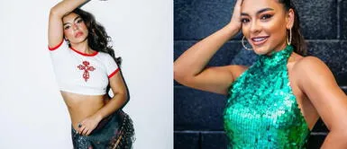 Cielo Torres sorprende con un radical cambio de look que destaca su belleza natural Cielo Torres sorprende con un radical cambio de look que destaca su belleza natural