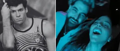 El influencer lanza este poderoso mensaje. Patricio Parodi lanza contundente mensaje tras video de Luciana con Juan Morelli