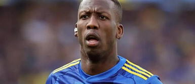 El contundente mensaje de Luis Advíncula tras haber sido castigado en Boca Juniors El contundente mensaje de Luis Advíncula tras haber sido castigado en Boca Juniors