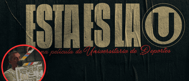 Universitario estrenará documental. Universitario revela el estreno de su esperado documental «Esta es la U»