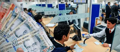 Bono 200 para los trabajadores peruanos Bono 200 para trabajadores peruanos antes de Navidad: Conoce si serás beneficiado