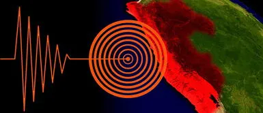 Temblor de hoy Temblor hoy 3 de diciembre en Perú: conoce el epicentro y cuánto es el grado en escala de Ritcher