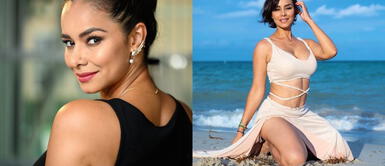 Maricielo Effio y su tratamiento de belleza para mantener una piel saludable y radiante Maricielo Effio revela el secreto para una piel de porcelana sin molestias