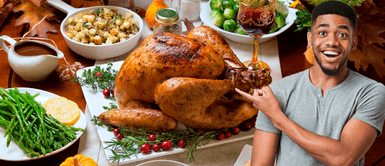 Pavo gratis para la cena navideña 2024 BCP anuncia entrega de pavos totalmente gratis sin sorteos: todo con un único requisito