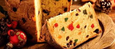 Panetòn y las calorìas que tiene. Descubre las 3 claves para disfrutar del panetón sin remordimientos ni exceso de calorías