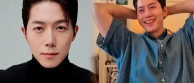 El actor Park Min Jae murió en medio de su llamado 'viaje de ensueño' de China Murió actor coreano, Park Min Jae, de un paro cardíaco fulminante a los 32 años en China